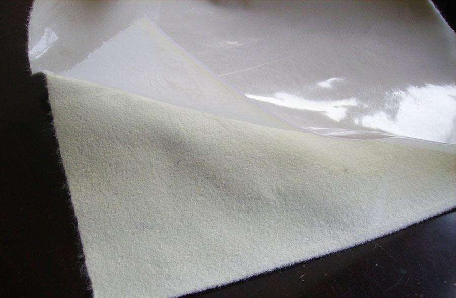 復(fù)合土工膜的功能及施工介紹